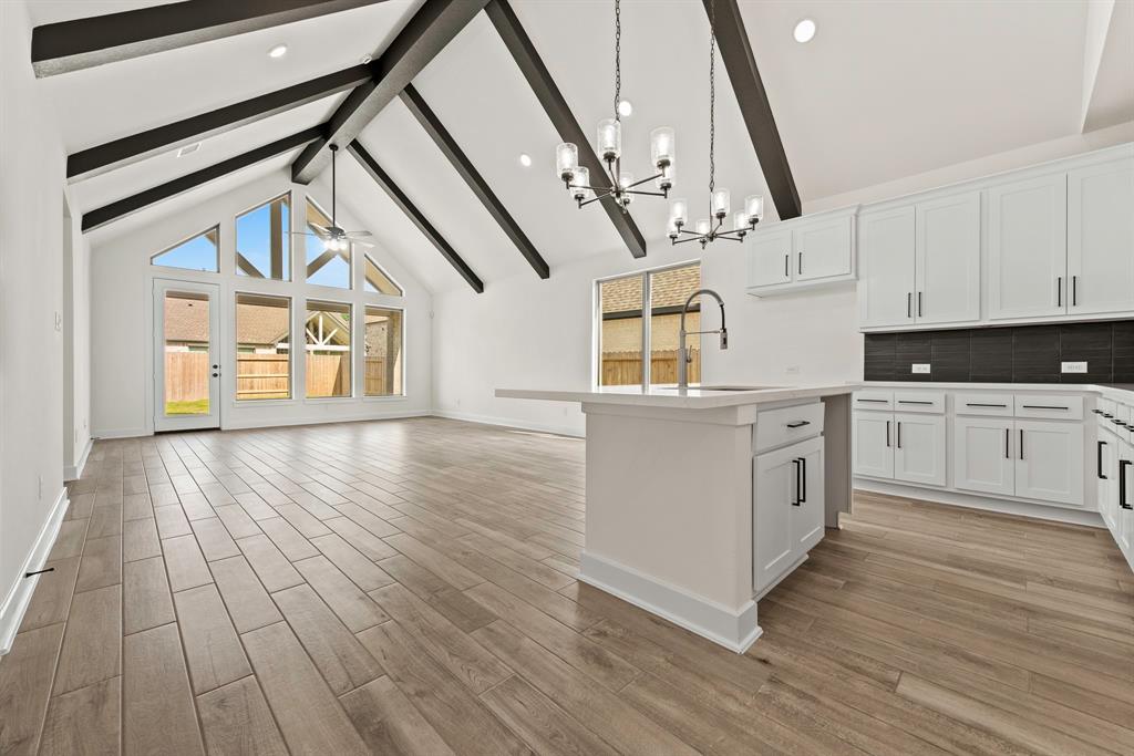 16710 Yaklin Meadow Court, Humble, Texas image 4