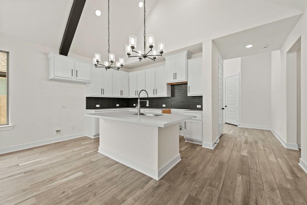 16710 Yaklin Meadow Court, Humble, Texas image 6