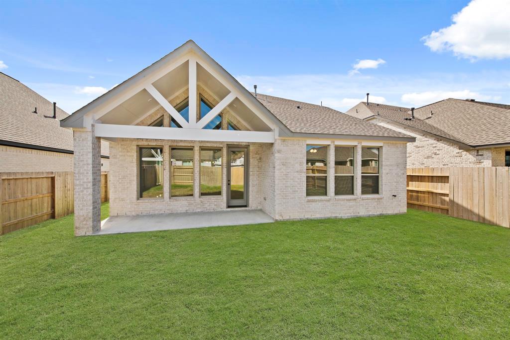 16710 Yaklin Meadow Court, Humble, Texas image 15