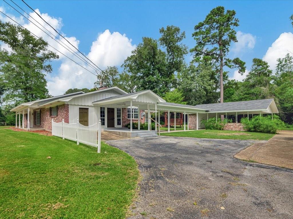 200 Platt Road, Lufkin, Texas image 35