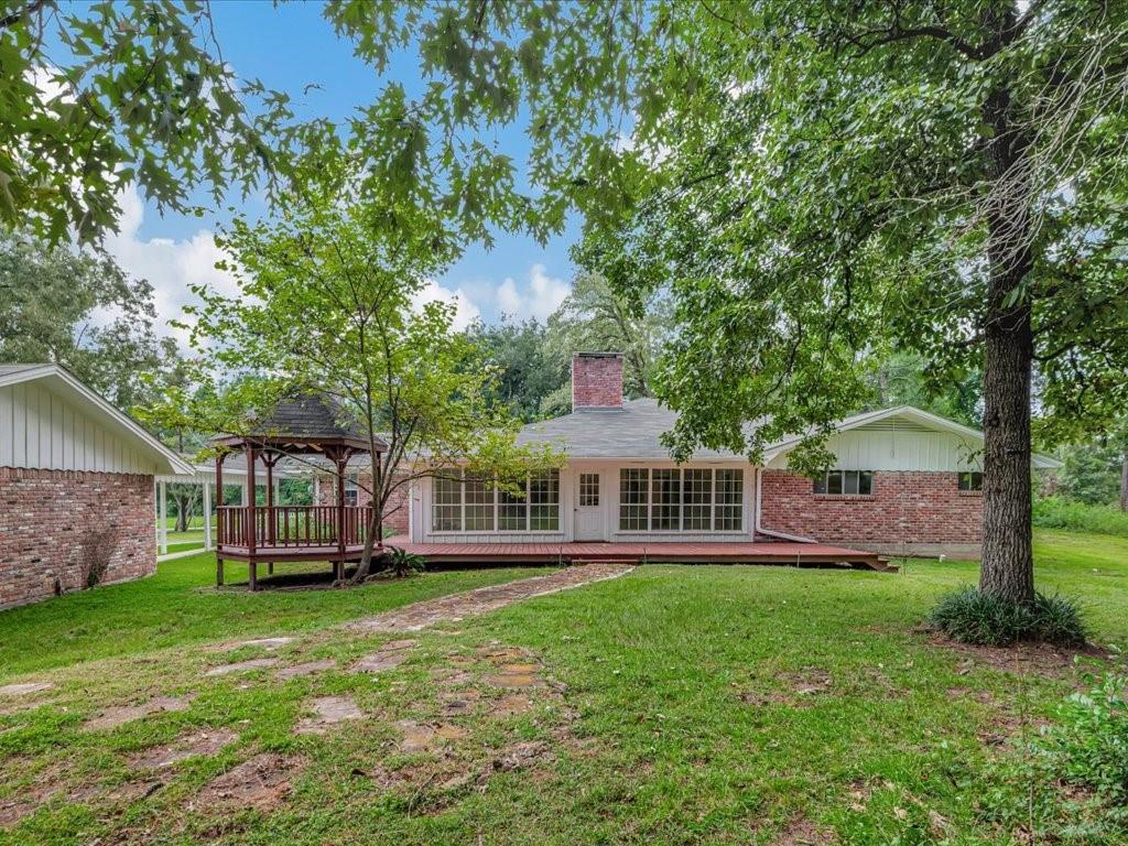 200 Platt Road, Lufkin, Texas image 34