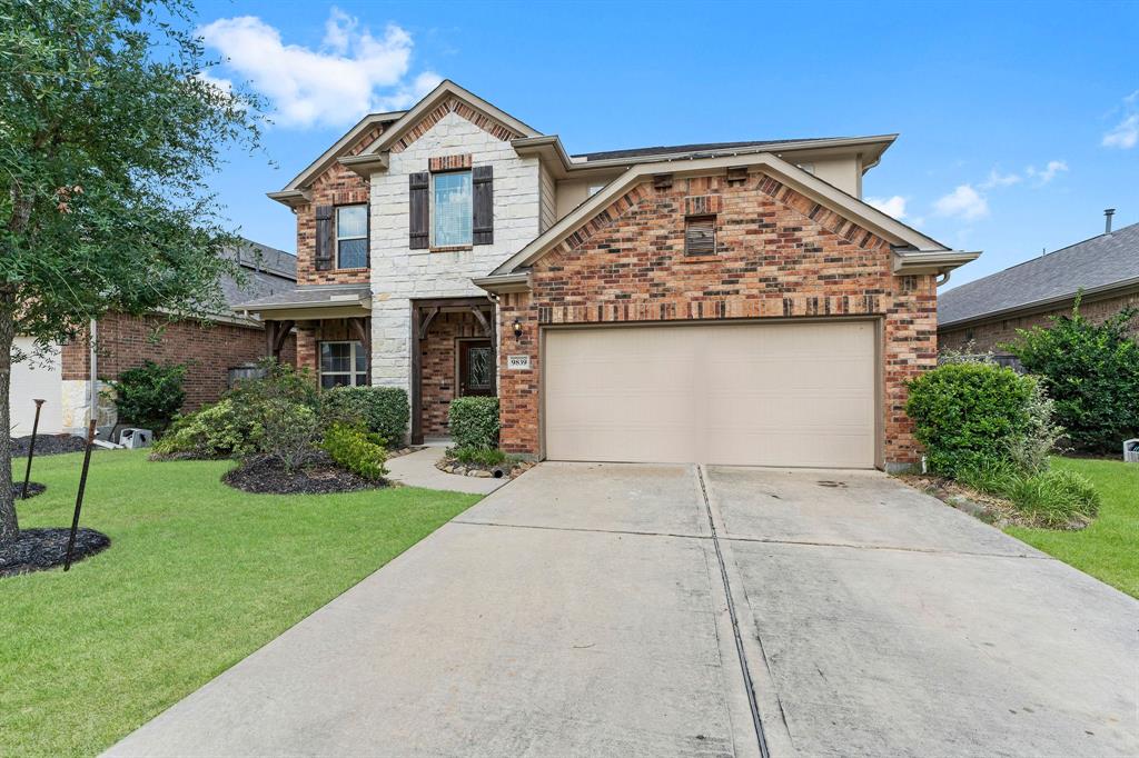 9839 Deborah Colony Lane