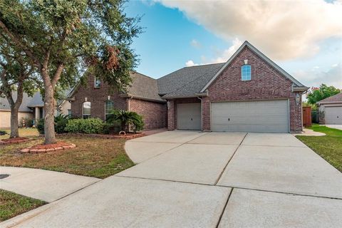 A home in Deer Park