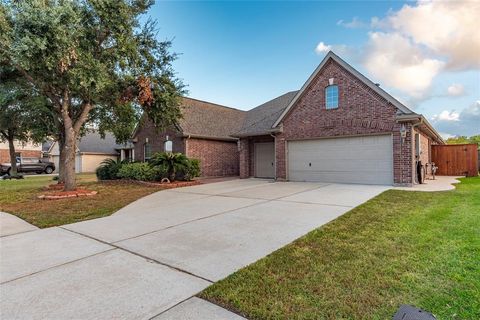 A home in Deer Park