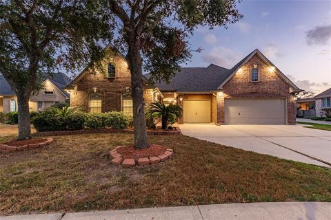 A home in Deer Park