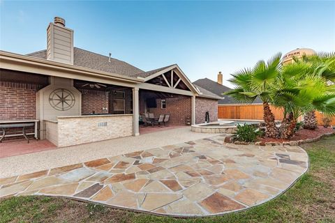 A home in Deer Park