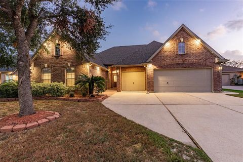 A home in Deer Park