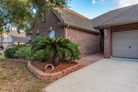 A home in Deer Park