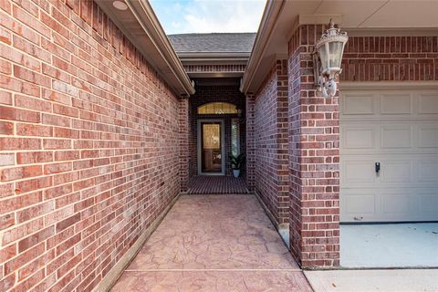 A home in Deer Park