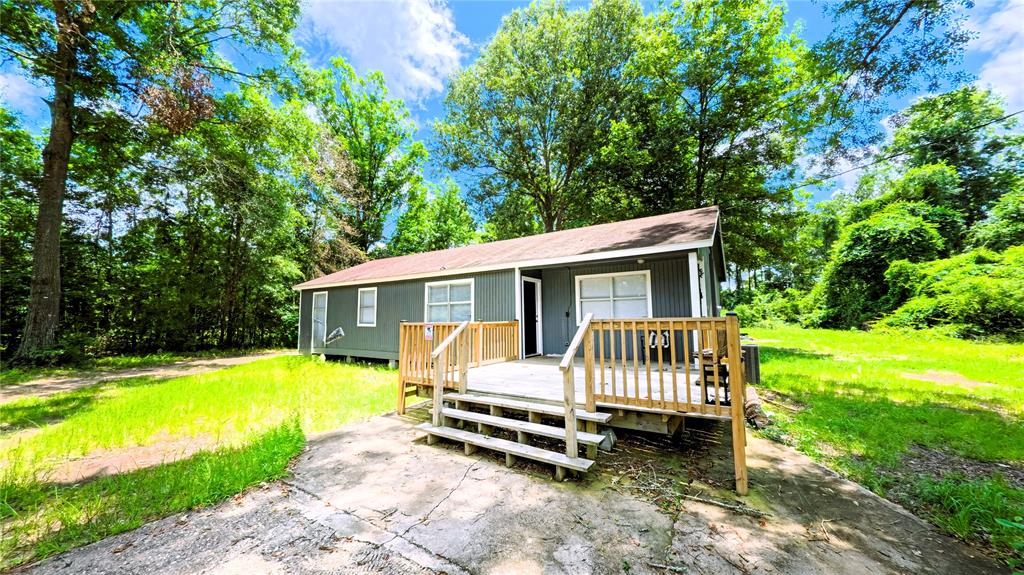 610 County Road 3434, Cleveland, Texas image 1