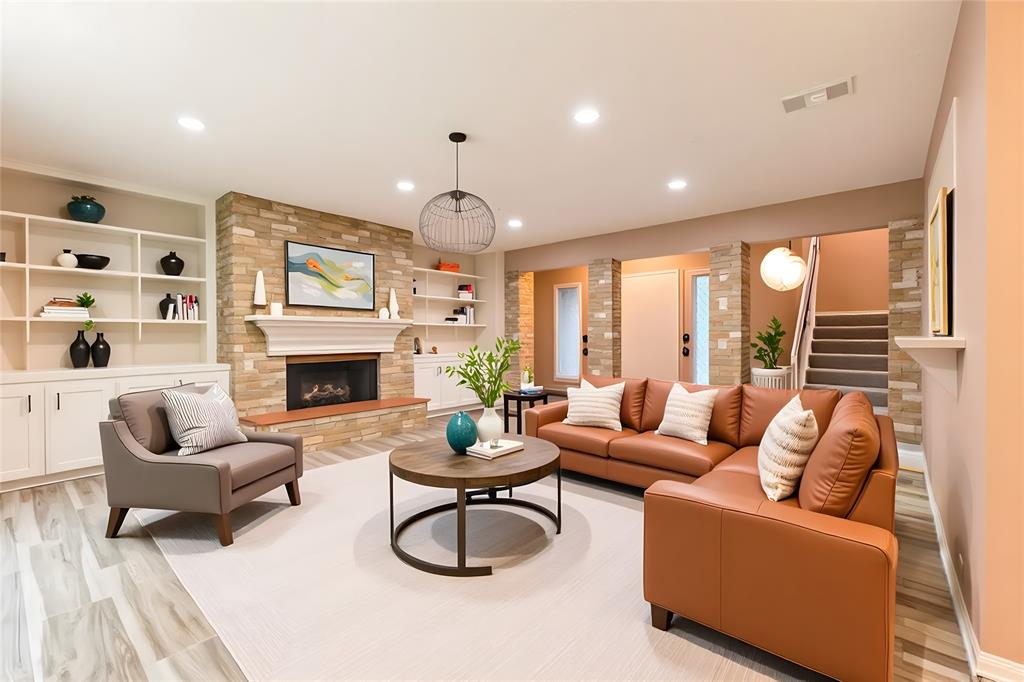 518 Lorie Ln, Seabrook, TX, 77586