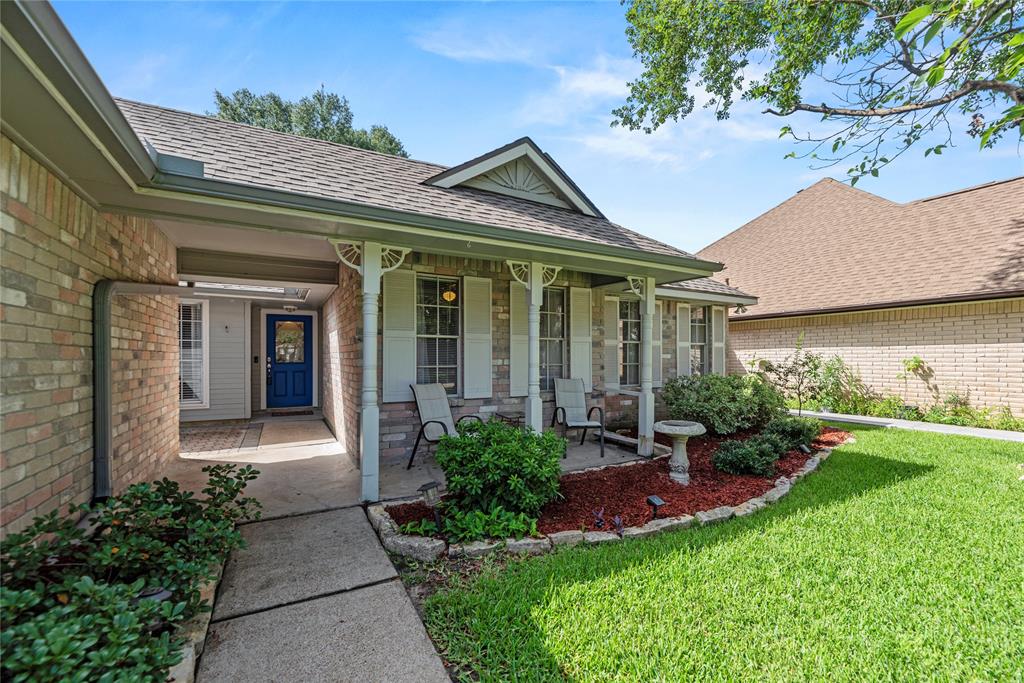 14627 Cypress Valley Drive