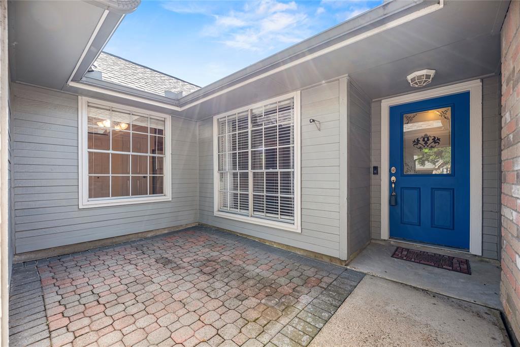 14627 Cypress Valley Drive
