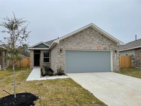 Photo of 24706 Colony Meadows Way, Huffman, TX 77336 (MLS # 86103492) Photo of 24706 Colony Meadows Way, Huffman, TX 77336 (MLS # 86103492)