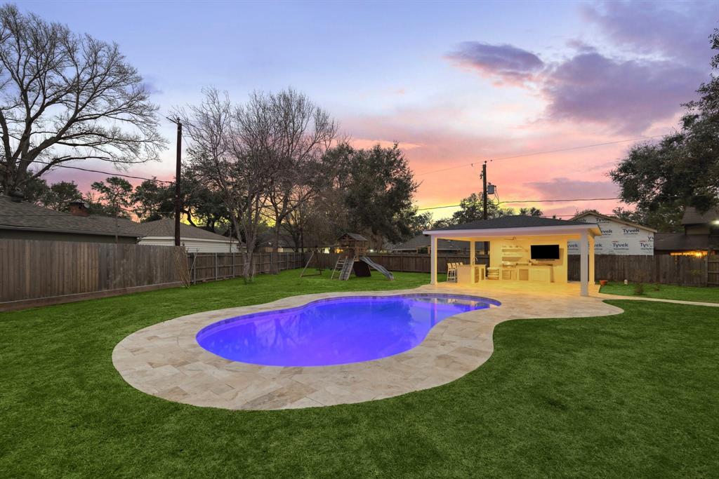 2318 Pomeran Drive, Houston, Texas image 19