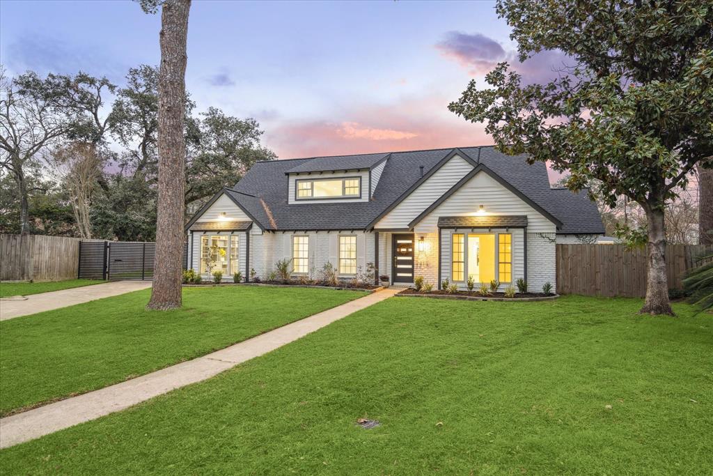 2318 Pomeran Drive, Houston, Texas image 1