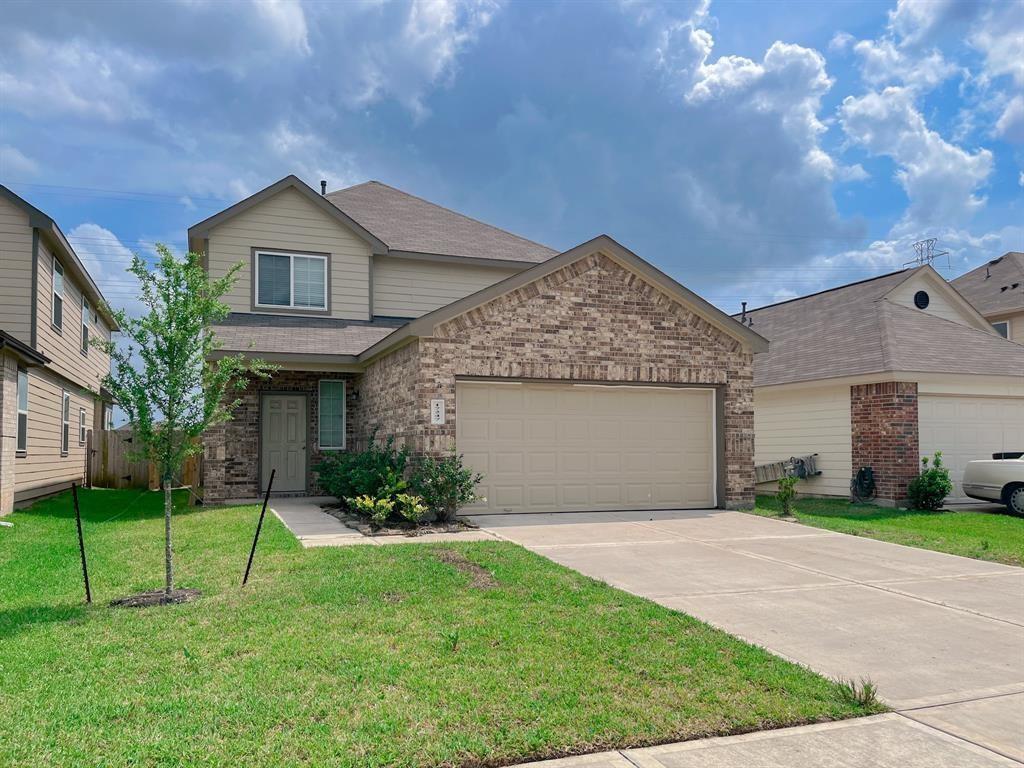 17247 Quiet Song Court, Richmond, Texas image 1