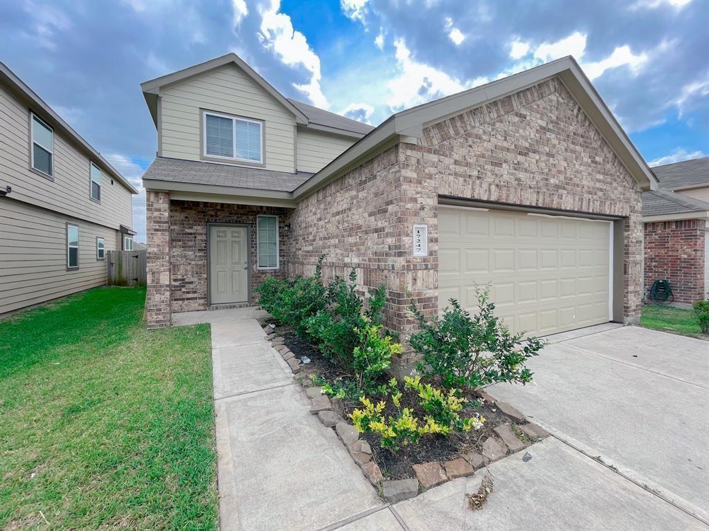 17247 Quiet Song Court, Richmond, Texas image 2
