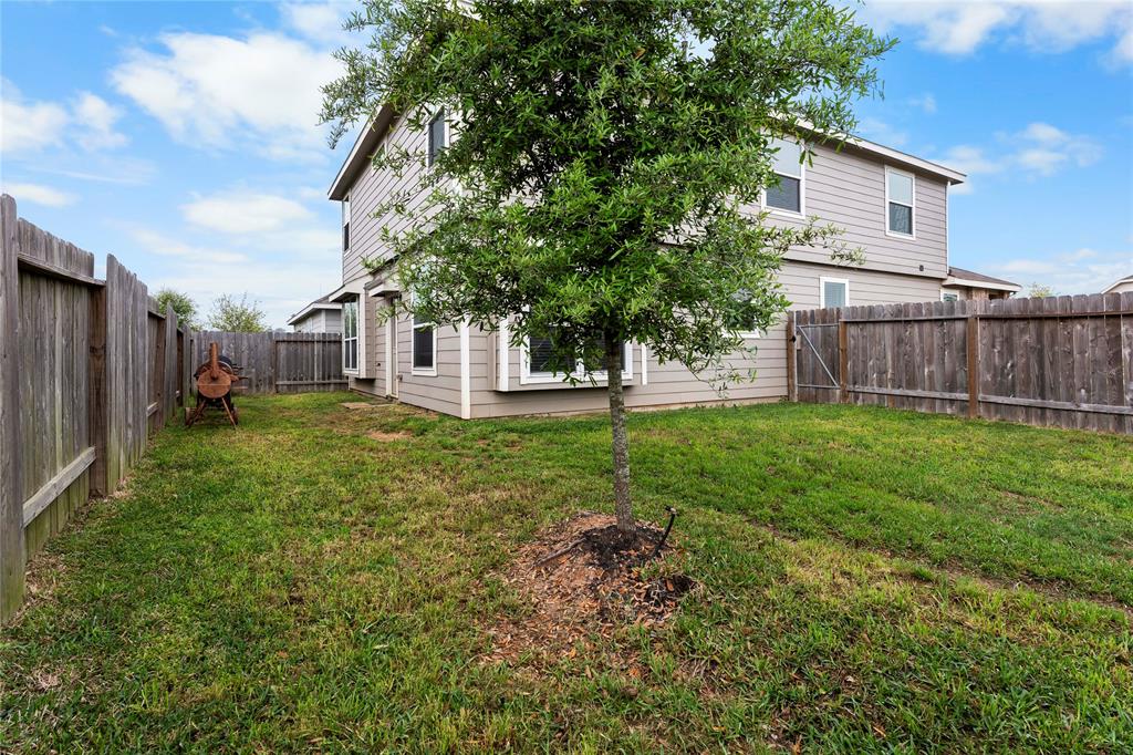 2705 Williams Grove Court, Conroe, Texas image 26