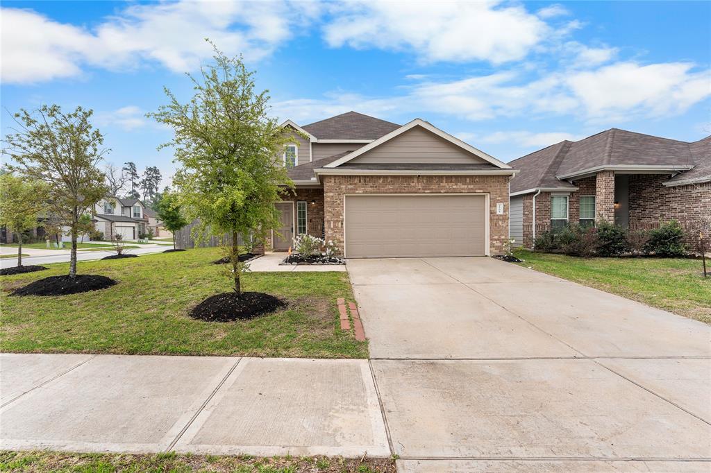 2705 Williams Grove Court, Conroe, Texas image 1