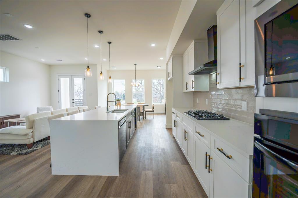 4111 Dreyfus Street, Houston, Texas image 9