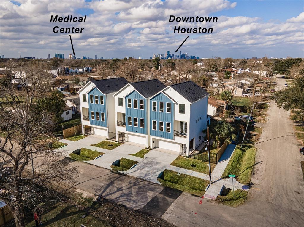 4111 Dreyfus Street, Houston, Texas image 3