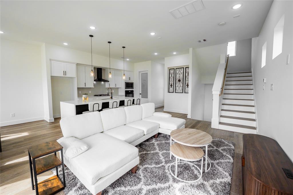 4111 Dreyfus Street, Houston, Texas image 6