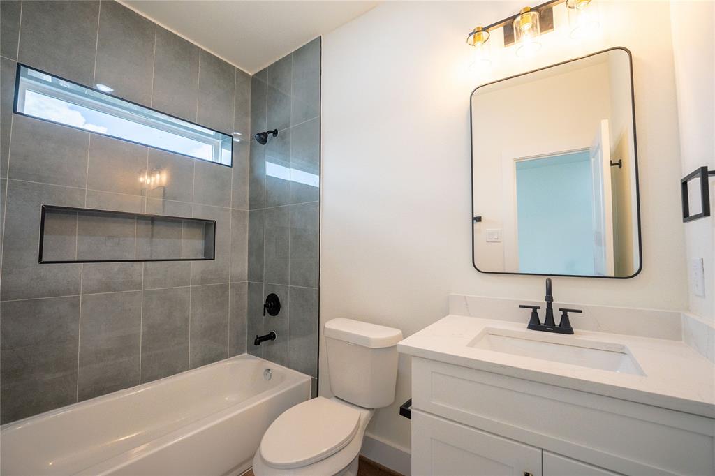 4111 Dreyfus Street, Houston, Texas image 15