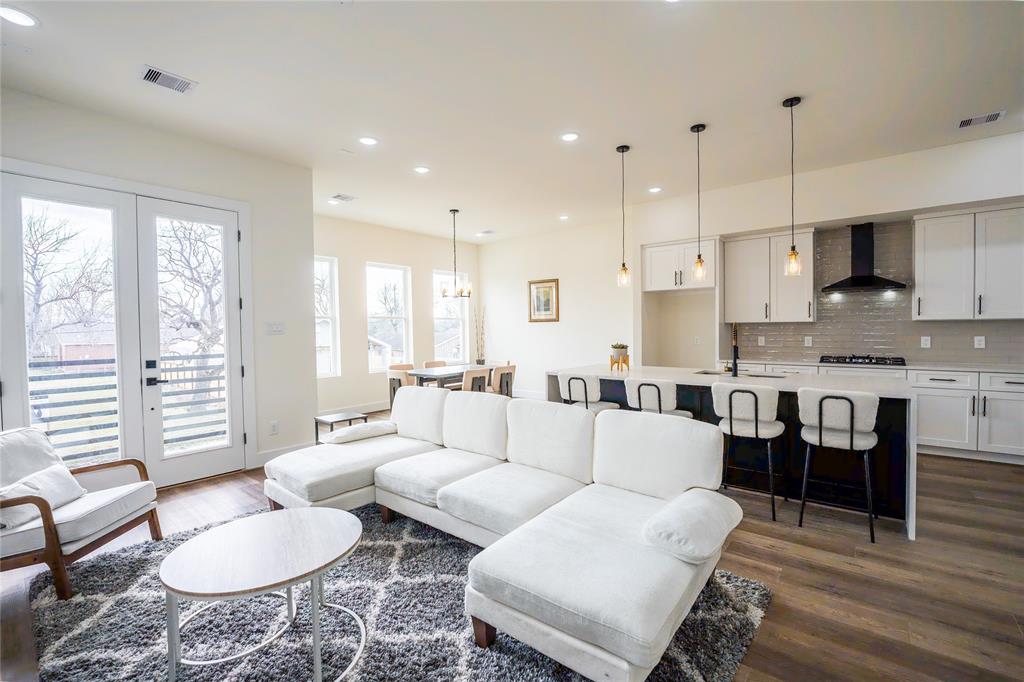 4111 Dreyfus Street, Houston, Texas image 11