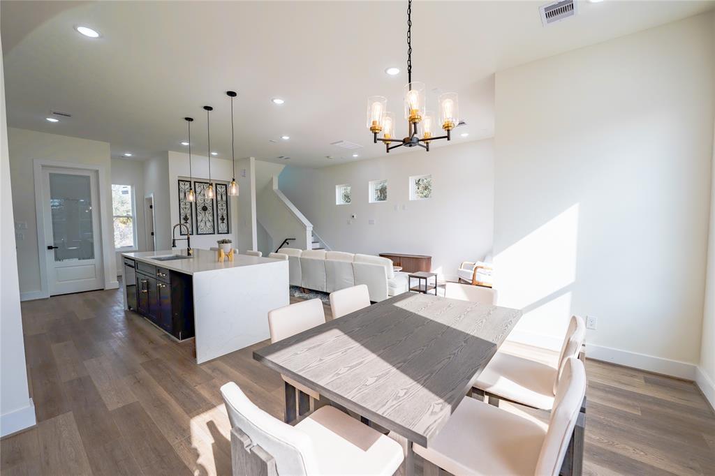 4111 Dreyfus Street, Houston, Texas image 5