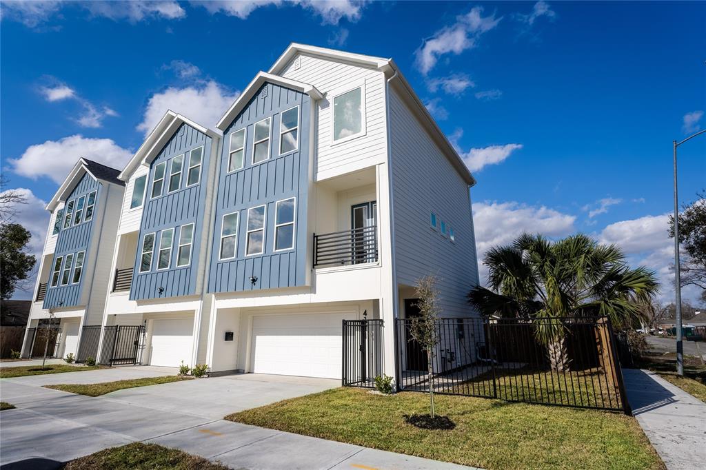 4111 Dreyfus Street, Houston, Texas image 2