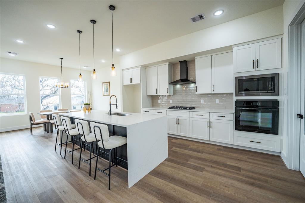 4111 Dreyfus Street, Houston, Texas image 8