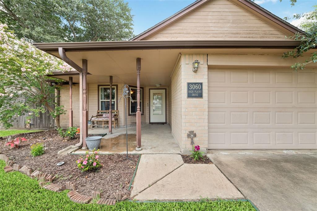3060 High Plains Drive