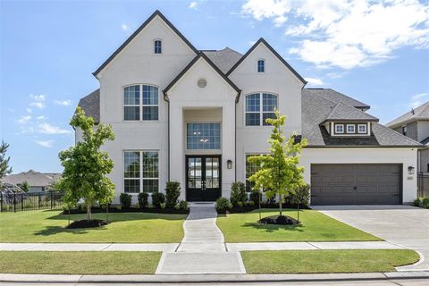 Photo of 2303 Sweet Almond Drive, Brookshire, TX 77423 (MLS # 11579781)