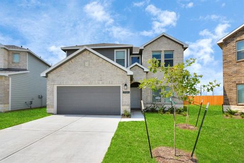 Photo of 7926 Virginia Cypress Court, Cypress, TX 77433 (MLS # 74966897)