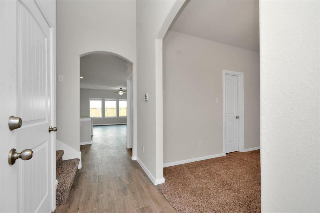 7926 Virginia Cypress Court