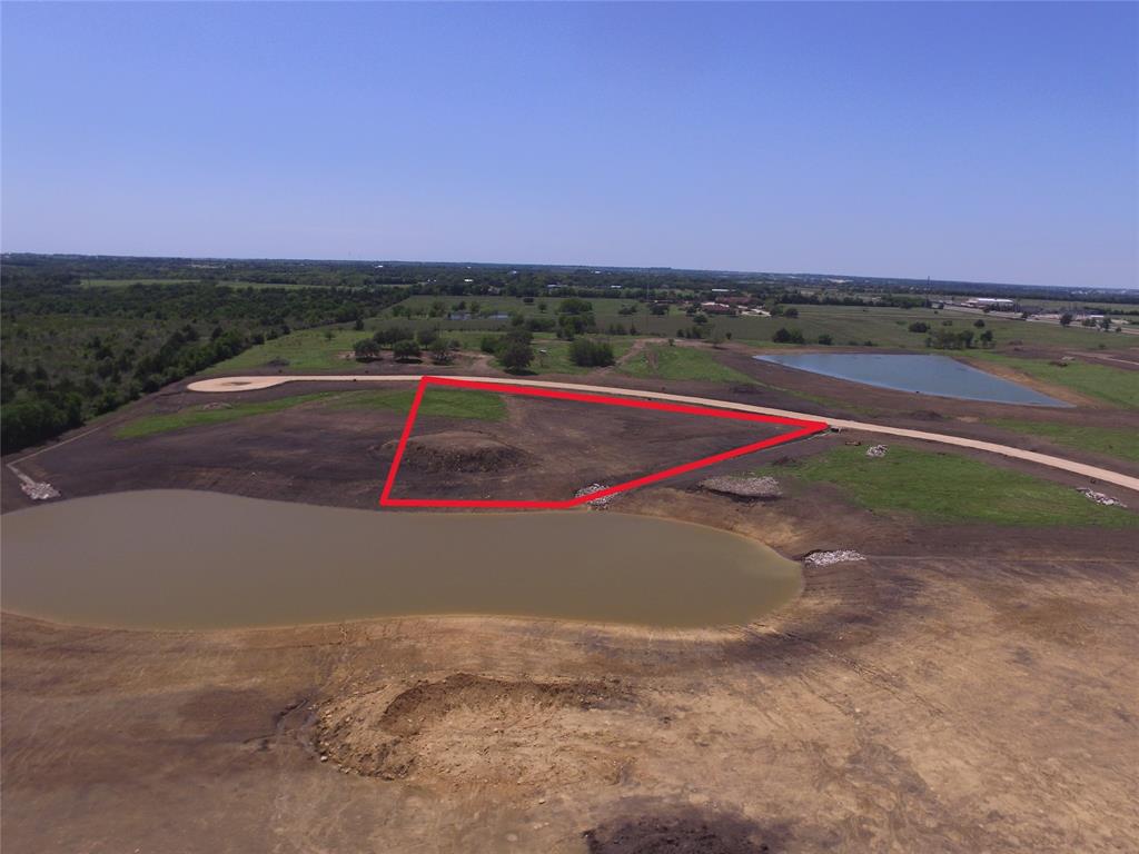 Lot 8 Sunflower, Chappell Hill, Texas image 1