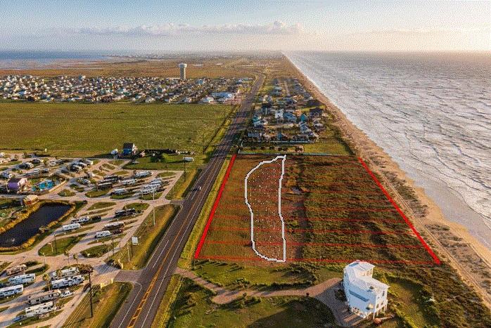 17137 Termini San Luis Pass Rd, Galveston, Texas image 2