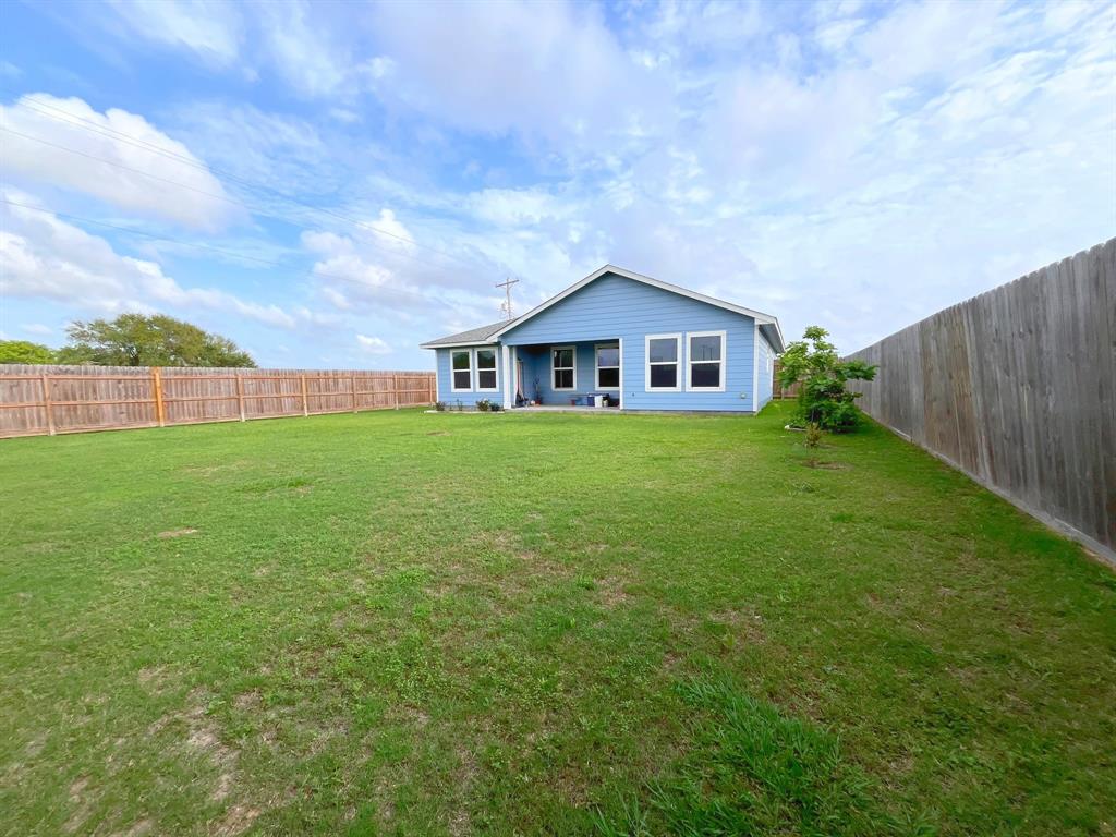 702 Flycatcher Drive, Palacios, Texas image 18