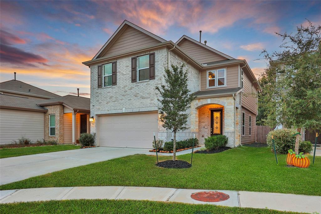 17415 Gulf Willow Court, Tomball, Texas image 32