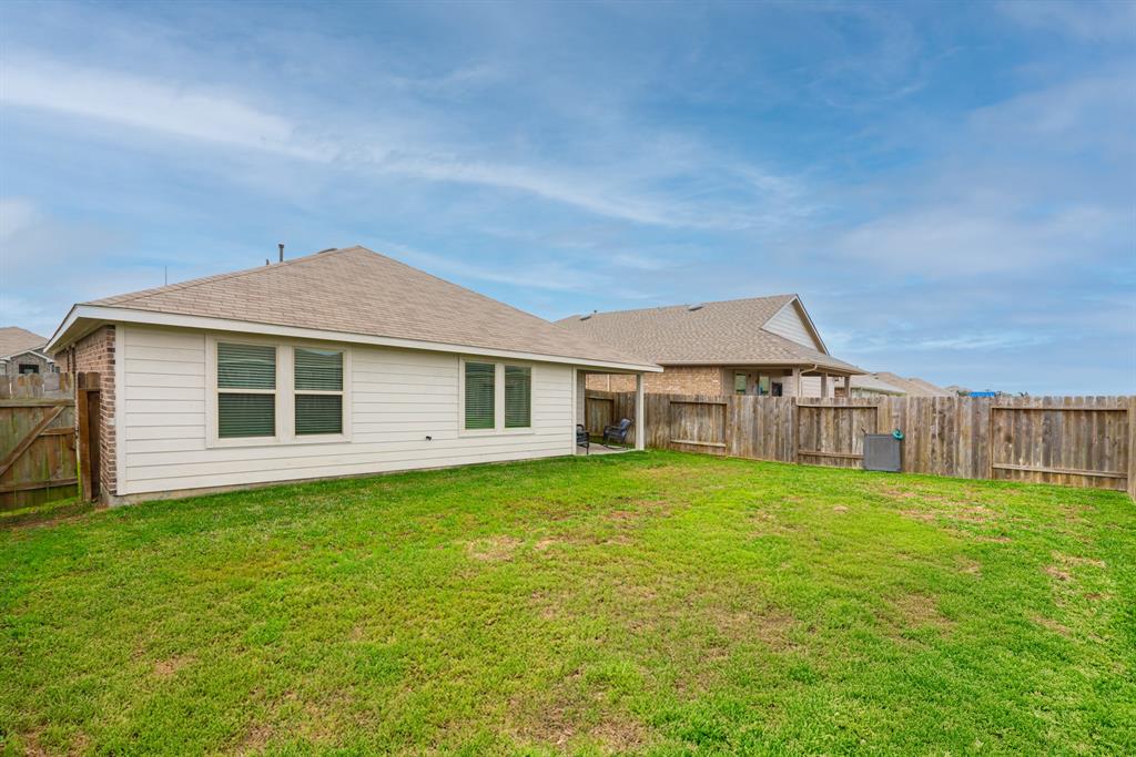 20399 Green Mountain Drive, New Caney, Texas image 39