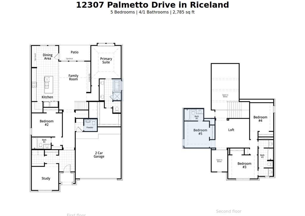 12307 Palmetto Drive, Mont Belvieu, Texas image 7