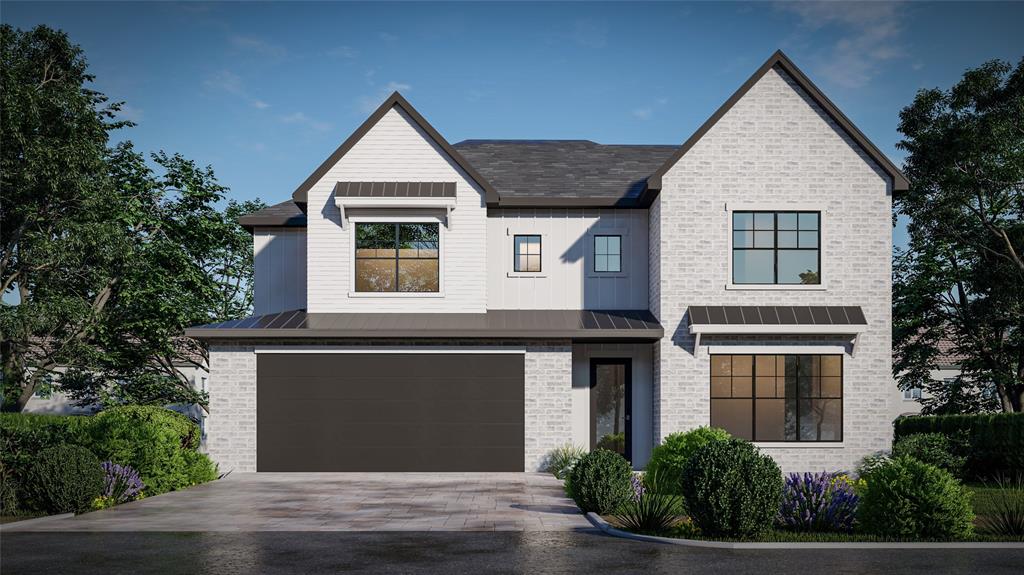 1806 Du Barry Lane, Houston, Texas image 1