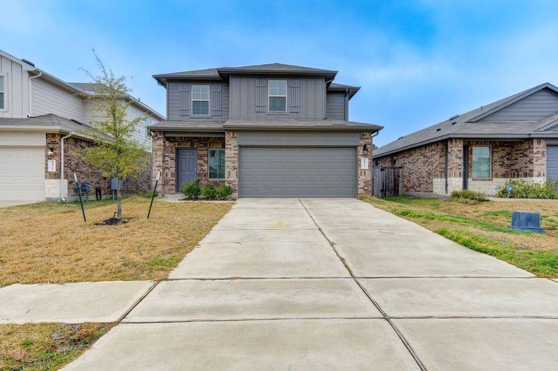 14732 Hazel Branch Drive, New Caney, Texas image 2