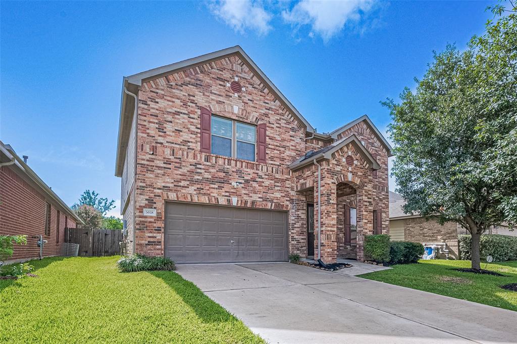 5018 Longlane Drive
