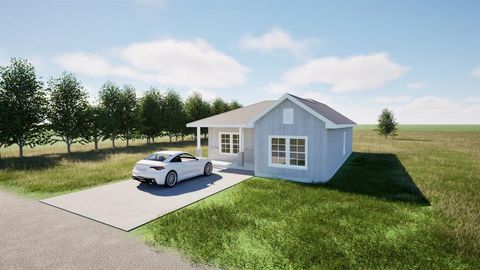 212 Kyle Street Madisonville TX 77864