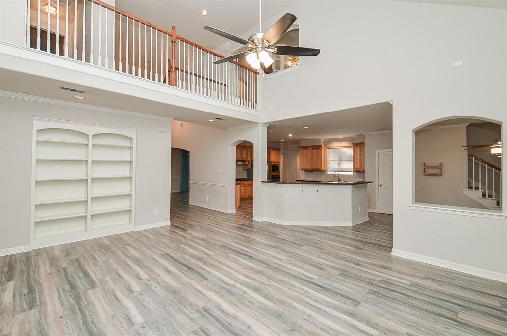 12902 Park Forest Trail, Cypress, Texas image 14