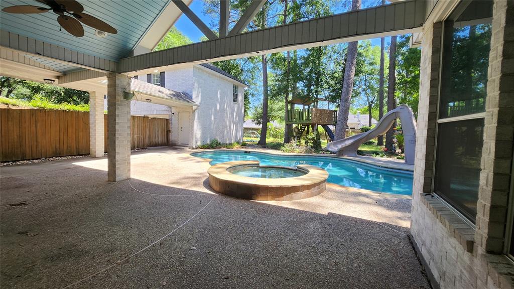 12902 Park Forest Trail, Cypress, Texas image 48