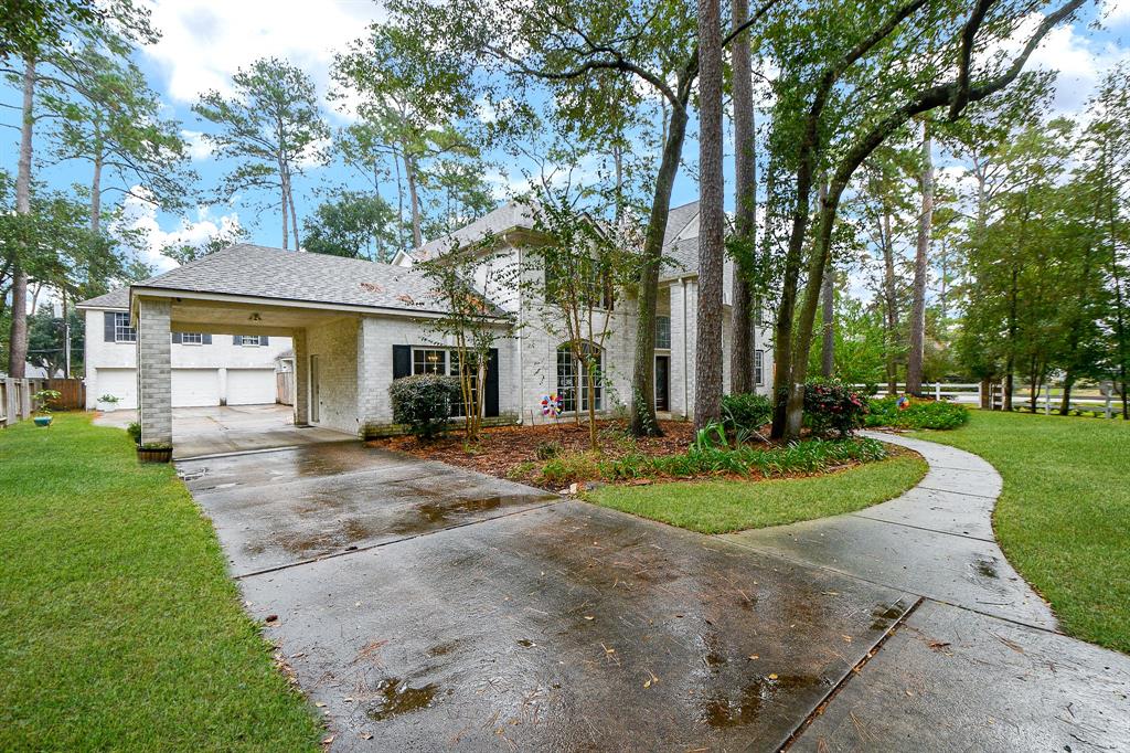 12902 Park Forest Trail, Cypress, Texas image 6
