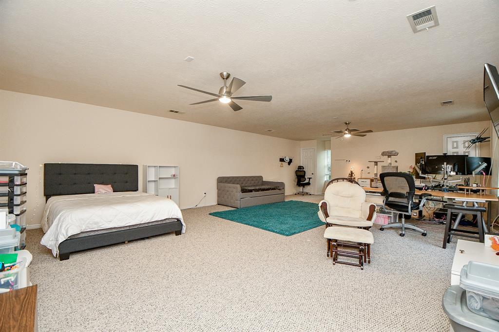 12902 Park Forest Trail, Cypress, Texas image 46